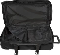 Eastpak TRANVERZ M Reiskoffer (67 X 35.5 X 30 Cm) - Black 34 Eastpak TRANVERZ M Reiskoffer (67 X 35.5 X 30 Cm) - Black -Koffer Winkel 1200x1088 3