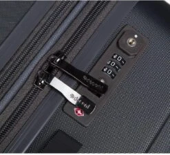 Decent Maxi-Air Trolley 77 Expandable Antraciet -Koffer Winkel 1200x1094 10