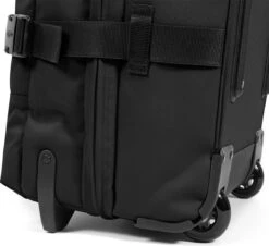 Eastpak TRANVERZ L Reiskoffer (79 X 40 X 33 Cm) - Black -Koffer Winkel 1200x1096 5