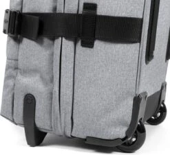 Eastpak TRANVERZ M Reiskoffer (67 X 35.5 X 30 Cm) - Sunday Grey -Koffer Winkel 1200x1096 7