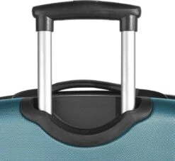 Gabol Paradise Koffer - Large 77cm - Turquoise 15 Gabol Paradise Koffer - Large 77cm - Turquoise -Koffer Winkel 1200x1102 2