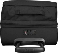 Eastpak TRANVERZ L Reiskoffer (79 X 40 X 33 Cm) - Black -Koffer Winkel 1200x1104 3