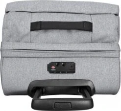 Eastpak TRANVERZ M Reiskoffer (67 X 35.5 X 30 Cm) - Sunday Grey -Koffer Winkel 1200x1104 4