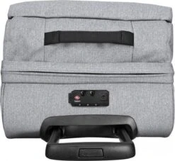 Eastpak TRANVERZ L Reiskoffer (79 X 40 X 33 Cm) - Sunday Grey -Koffer Winkel 1200x1104 5
