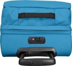Eastpak TRANVERZ S Reiskoffer, Handbagage (51 X 32.5 X 23 Cm) - Broad Blue 11 Eastpak TRANVERZ S Reiskoffer, Handbagage (51 X 32.5 X 23 Cm) - Broad Blue -Koffer Winkel 1200x1105