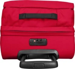 Eastpak TRANVERZ S Reiskoffer, Handbagage (51 X 32.5 X 23 Cm) - Sailor Red -Koffer Winkel 1200x1105 3