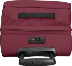 Eastpak TRANVERZ L Reiskoffer (79 X 40 X 33 Cm) - Bushy Burgundy 11 Eastpak TRANVERZ L Reiskoffer (79 X 40 X 33 Cm) - Bushy Burgundy -Koffer Winkel 1200x1105 6