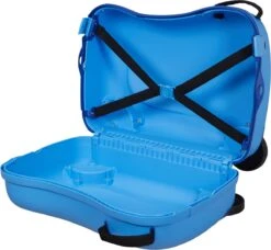 Samsonite - Dream Rider Disney Suitcase Disney Mickey Stars -Koffer Winkel 1200x1108