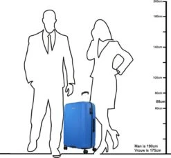 Oistr Noorvik 4 Wheel Spinner 69 Mint Green -Koffer Winkel 1200x1114 21