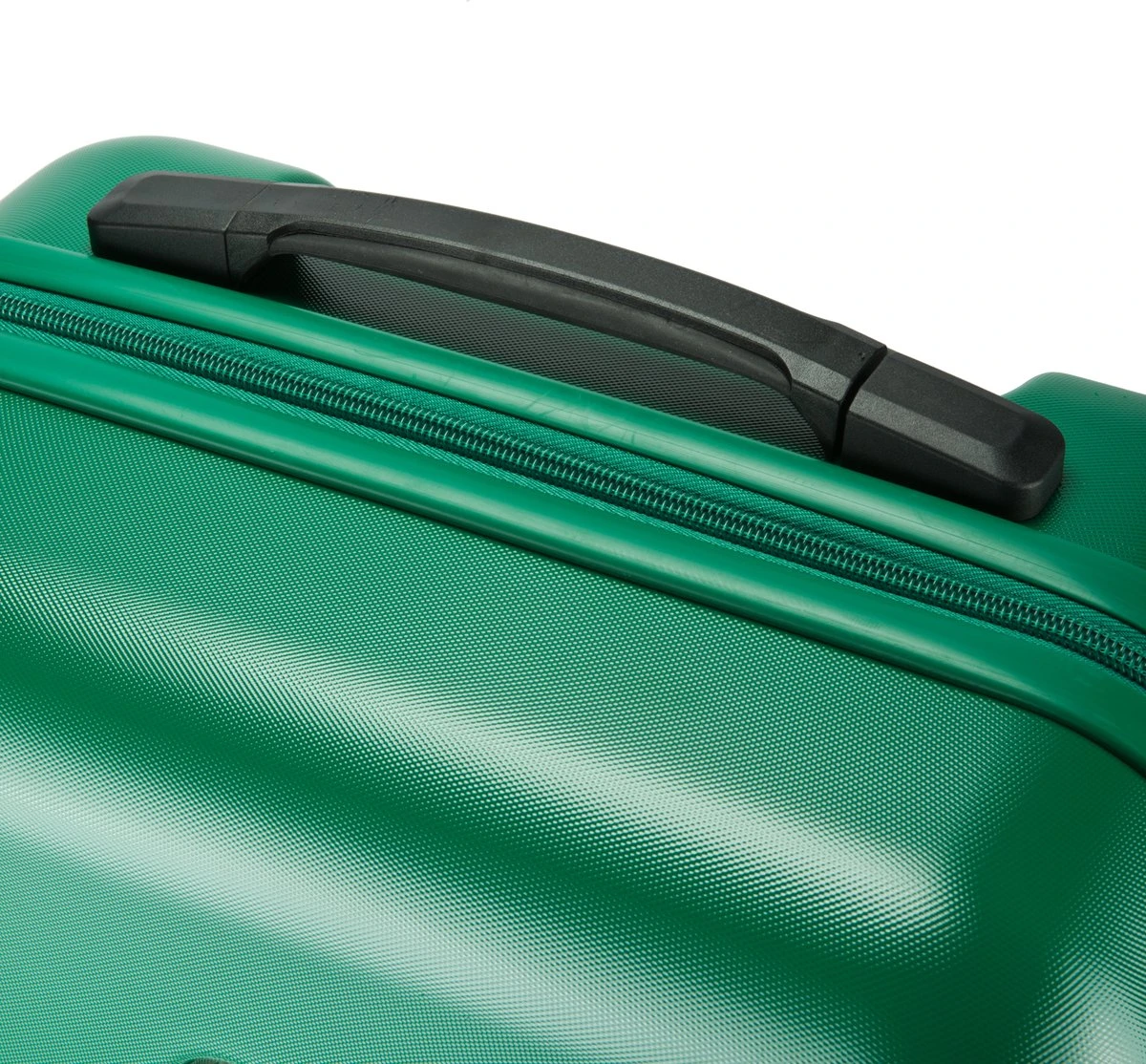 Princess Traveller I'm Green Atlantic - Handbagage Koffer - Groen - S - 55cm 9 Princess Traveller I'm Green Atlantic - Handbagage Koffer - Groen - S - 55cm - Afbeelding 7