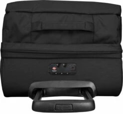Eastpak TRANVERZ XS Reiskoffer, Handbagage (48 X 32 X 21 Cm) - Black -Koffer Winkel 1200x1116