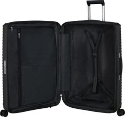 Samsonite Reiskoffer - Upscape Spinner 4 Wiel 75/28 Uitbreidbaar (Large) Black 16 Samsonite Reiskoffer - Upscape Spinner 4 Wiel 75/28 Uitbreidbaar (Large) Black -Koffer Winkel 1200x1119 3