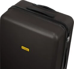 BHPPY - Sushi Black - Reiskoffer (76 Cm) 13 BHPPY - Sushi Black - Reiskoffer (76 Cm) -Koffer Winkel 1200x1122 2