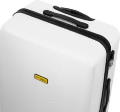 BHPPY - Seashell - Reiskoffer (76 Cm) -Koffer Winkel 1200x1123 7