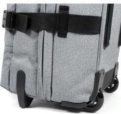 Eastpak TRANVERZ L Reiskoffer (79 X 40 X 33 Cm) - Sunday Grey -Koffer Winkel 1200x1130 9