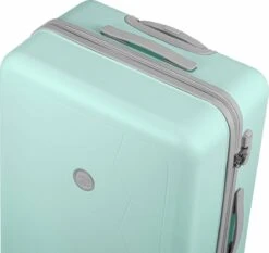 SUITSUIT - Caretta - Soft Lime - Reiskoffer (76 Cm) -Koffer Winkel 1200x1132 2