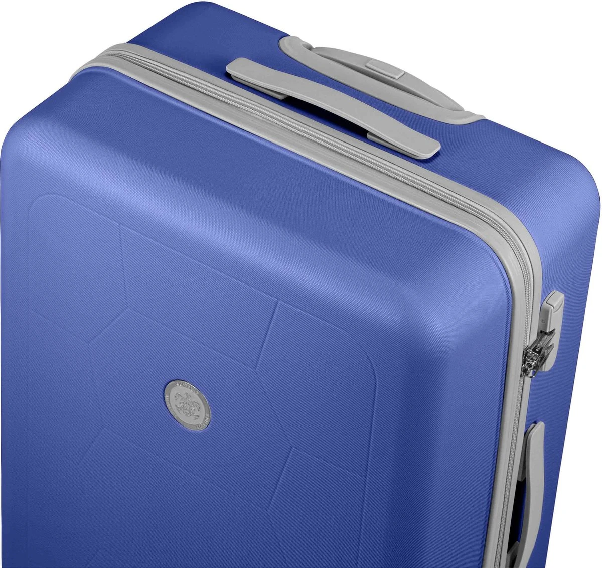 SUITSUIT - Caretta - Dazzling Blue - Reiskoffer (76 Cm) 8 SUITSUIT - Caretta - Dazzling Blue - Reiskoffer (76 Cm) - Afbeelding 6