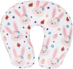 Travelers Club - Kinderkoffer Set - BUNNY 14 Travelers Club - Kinderkoffer Set - BUNNY -Koffer Winkel 1200x1133 1