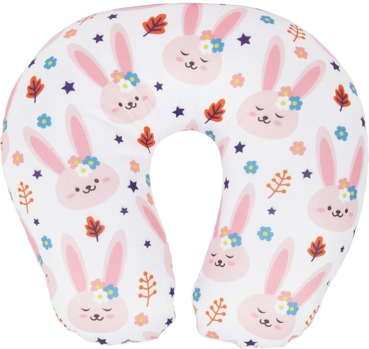 Travelers Club - Kinderkoffer Set - BUNNY 5 Travelers Club - Kinderkoffer Set - BUNNY - Afbeelding 3