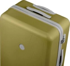 SUITSUIT - Caretta - Olive Oil - Reiskoffer (76 Cm) -Koffer Winkel 1200x1133 7