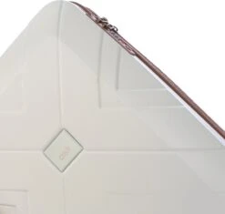 Oistr Florence Handbagage Spinner S Off White -Koffer Winkel 1200x1140 1