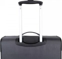 Decent D-Upright Large Koffer - 76 Cm Expandable - TSA Slot - Grijs 38 Decent D-Upright Large Koffer - 76 Cm Expandable - TSA Slot - Grijs -Koffer Winkel 1200x1145 2