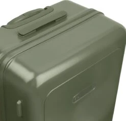 SUITSUIT - Blossom - Dark Olive - Reiskoffer (76 Cm) -Koffer Winkel 1200x1151 1