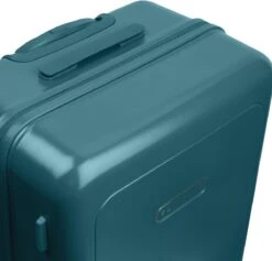 SUITSUIT - Blossom - Hydro Blue - Reiskoffer (76 Cm) 18 SUITSUIT - Blossom - Hydro Blue - Reiskoffer (76 Cm) -Koffer Winkel 1200x1152 3