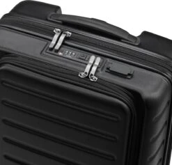 Business Handbagage Trolley Met Laptopvak -Koffer Winkel 1200x1153 3