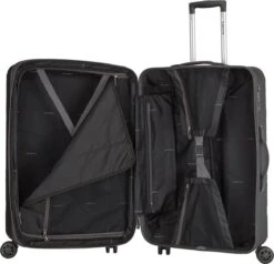 Decent Harde Koffer Q-LuxxHoogte > 67 Cm - Grijs 25 Decent Harde Koffer Q-LuxxHoogte > 67 Cm - Grijs -Koffer Winkel 1200x1155 1