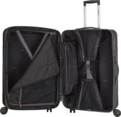 Decent Harde Koffer Q-LuxxHoogte > 67 Cm - Grijs 41 Decent Harde Koffer Q-LuxxHoogte > 67 Cm - Grijs -Koffer Winkel 1200x1156 3