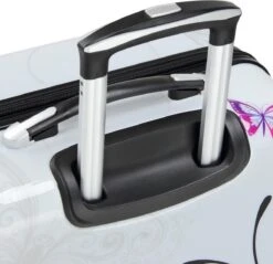 Monzana Hardcase Koffer Vlinder XL - Polycarbonaat 89L 75x49x29cm -Koffer Winkel 1200x1160 5