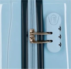 Disney Frozen Frozen 2 Meisjes Kinderkoffer ABS 55 Cm 4 W My Favourite -Koffer Winkel 1200x1161 1