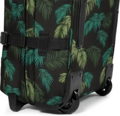 Eastpak TRANVERZ L Reiskoffer (79 X 40 X 33 Cm) - Brize Palm Core -Koffer Winkel 1200x1161 10
