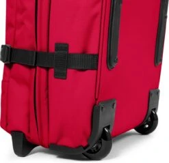 Eastpak TRANVERZ M Reiskoffer (67 X 35.5 X 30 Cm) - Sailor Red -Koffer Winkel 1200x1161 12