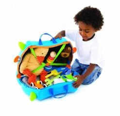 Trunki Ride-On Handbagage Koffer 46 Cm - Terrance -Koffer Winkel 1200x1161 2
