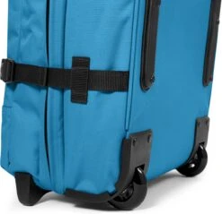 Eastpak TRANVERZ S Reiskoffer, Handbagage (51 X 32.5 X 23 Cm) - Broad Blue 12 Eastpak TRANVERZ S Reiskoffer, Handbagage (51 X 32.5 X 23 Cm) - Broad Blue -Koffer Winkel 1200x1161