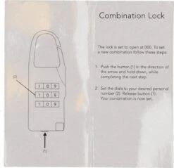 Reiskoffer Met Wielen - Reiskoffer Groot - 100 Liter - TSA Cijferslot 9 Reiskoffer Met Wielen - Reiskoffer Groot - 100 Liter - TSA Cijferslot -Koffer Winkel 1200x1162 6