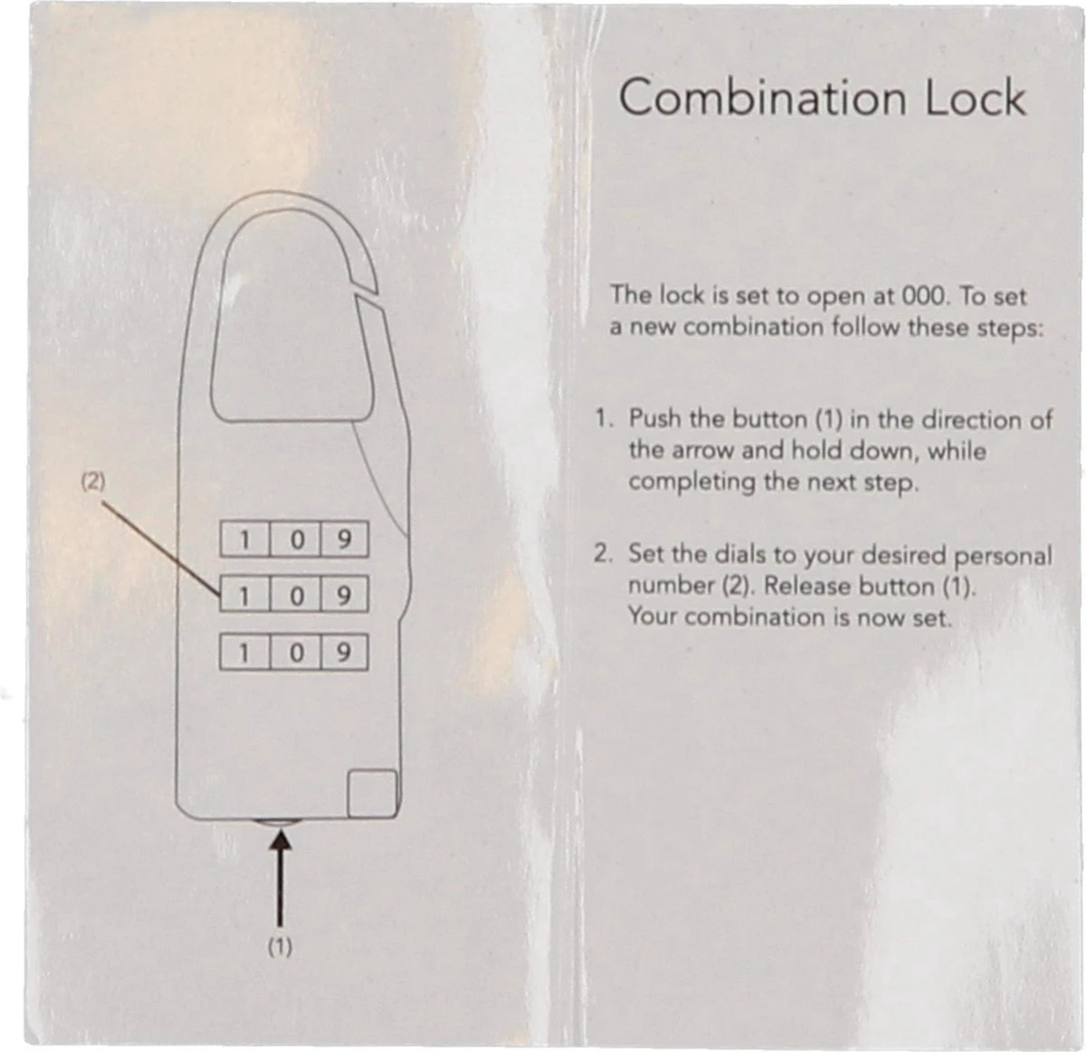 Reiskoffer Met Wielen - Reiskoffer Groot - 100 Liter - TSA Cijferslot 5 Reiskoffer Met Wielen - Reiskoffer Groot - 100 Liter - TSA Cijferslot - Afbeelding 3