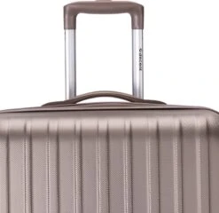 Decent Harde Koffer Tranporto 76 - Champagne -Koffer Winkel 1200x1164 10