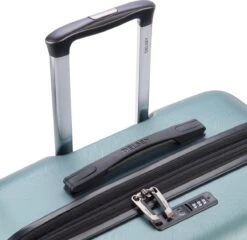 Delsey Air Armour 77 Cm Reiskoffer - Groen -Koffer Winkel 1200x1165 3