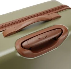 Decent Retro Koffer Groot 76 Cm Dark Green 12 Decent Retro Koffer Groot 76 Cm Dark Green -Koffer Winkel 1200x1166 2