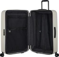 Samsonite Reiskoffer - Stackd Spinner (4 Wielen) 75 Cm - Sand - 4.3 Kg -Koffer Winkel 1200x1173 5