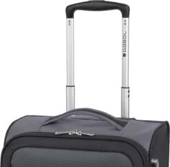 Gabol Cloud Cabin Trolley 55 Turquiose 32 Gabol Cloud Cabin Trolley 55 Turquiose -Koffer Winkel 1200x1174