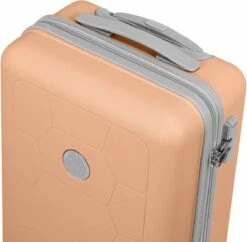 SUITSUIT - Caretta - Melon - Handbagage (53 Cm) 17 SUITSUIT - Caretta - Melon - Handbagage (53 Cm) -Koffer Winkel 1200x1176 1