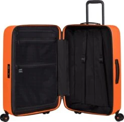 Samsonite Reiskoffer - Stackd Spinner 75/28 (Large) Orange 19 Samsonite Reiskoffer - Stackd Spinner 75/28 (Large) Orange -Koffer Winkel 1200x1176 6