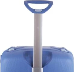 Roncato Light 4 Wiel Trolley 68 Avio Blue 35 Roncato Light 4 Wiel Trolley 68 Avio Blue -Koffer Winkel 1200x1177 6