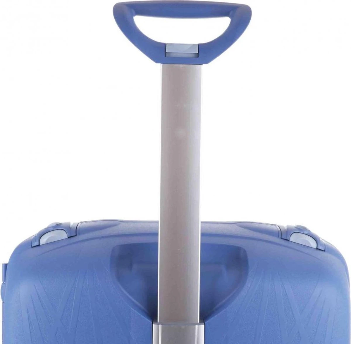 Roncato Light 4 Wiel Trolley 68 Avio Blue 16 Roncato Light 4 Wiel Trolley 68 Avio Blue - Afbeelding 14