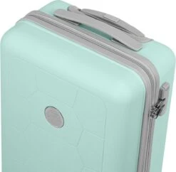 SUITSUIT - Caretta - Soft Lime - Handbagage (53 Cm) 17 SUITSUIT - Caretta - Soft Lime - Handbagage (53 Cm) -Koffer Winkel 1200x1178 6