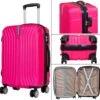 Monopol - Almeria - Reiskoffer Groot - ABS - Roze - 119 Liter! - Maat XL - 119 Liter! -Koffer Winkel 1200x1179 2